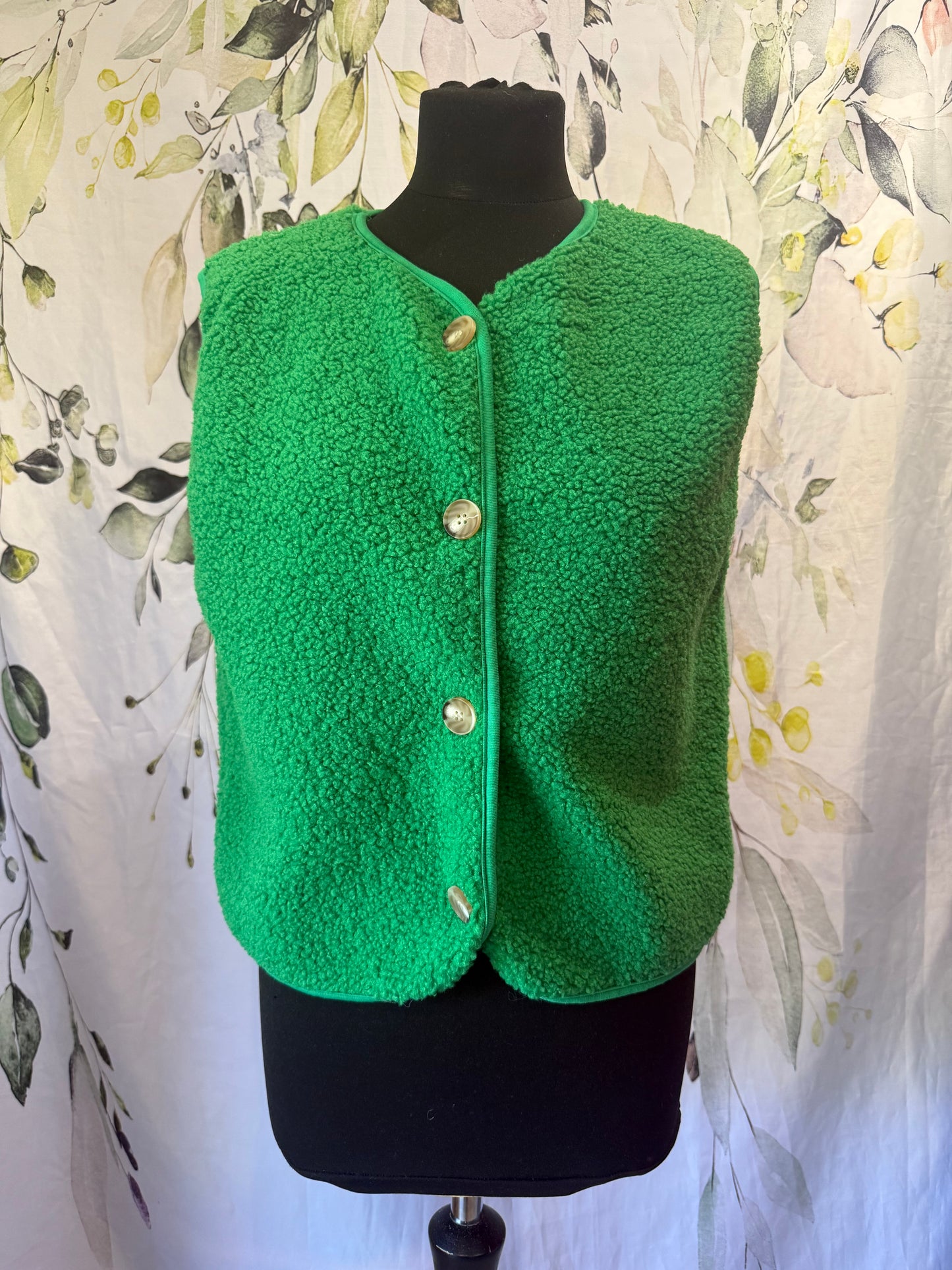 Borg Gilet