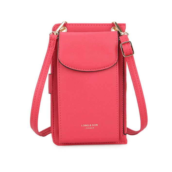 Cross body Phone Holder