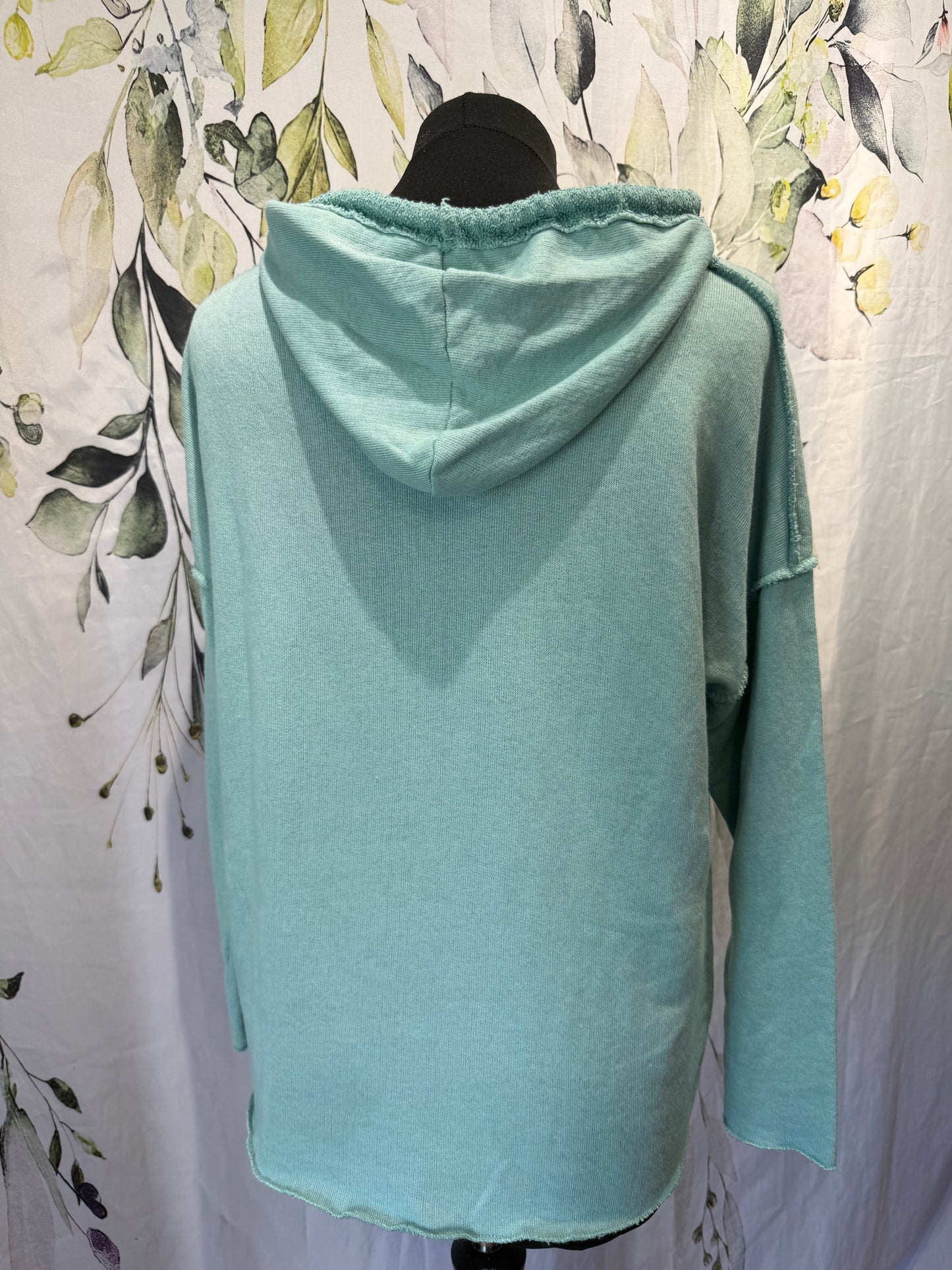 Nautical Star Hoodie