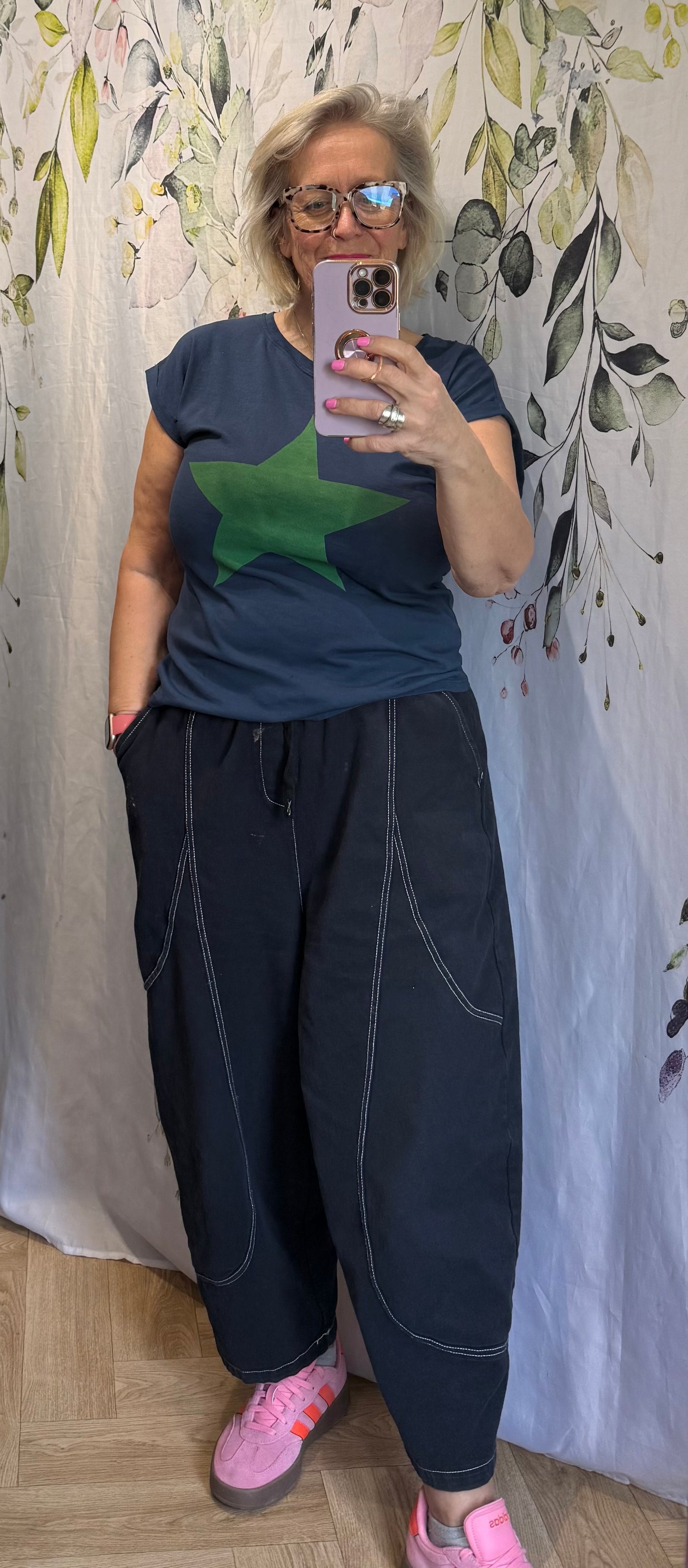 Star T Shirt