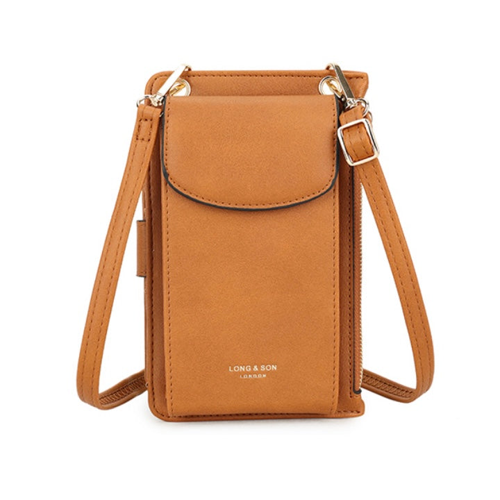 Cross body Phone Holder
