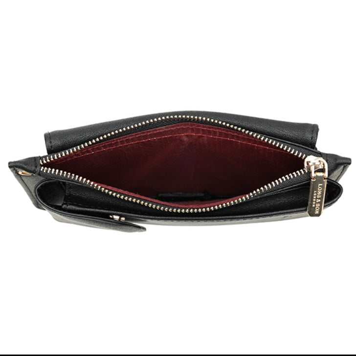 Cross body Phone Holder