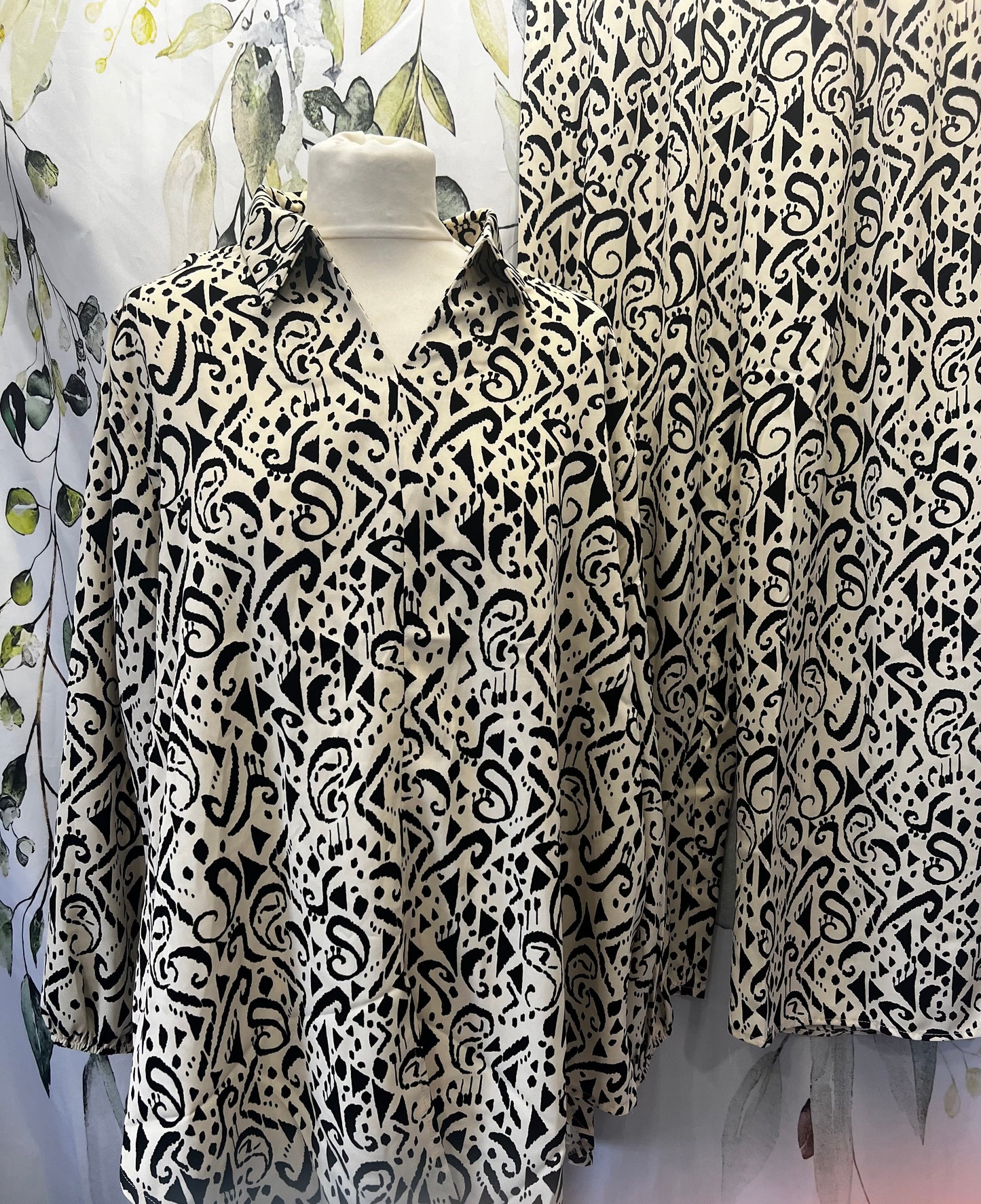 Co-ord Trouser Set