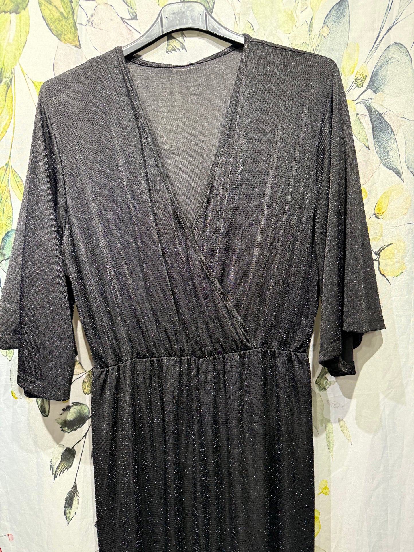 Sparkle Jumpsuit