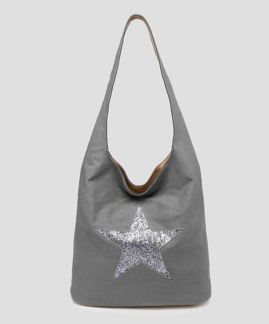 Sparkle Star Bag