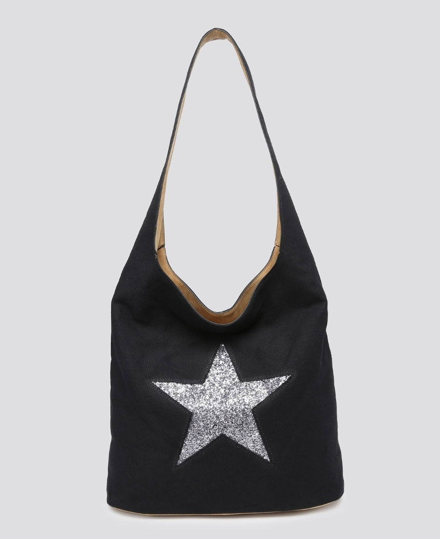 Sparkle Star Bag