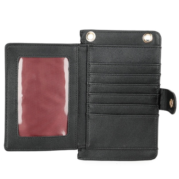 Cross body Phone Holder