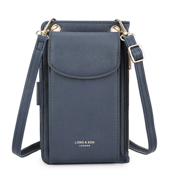 Cross body Phone Holder