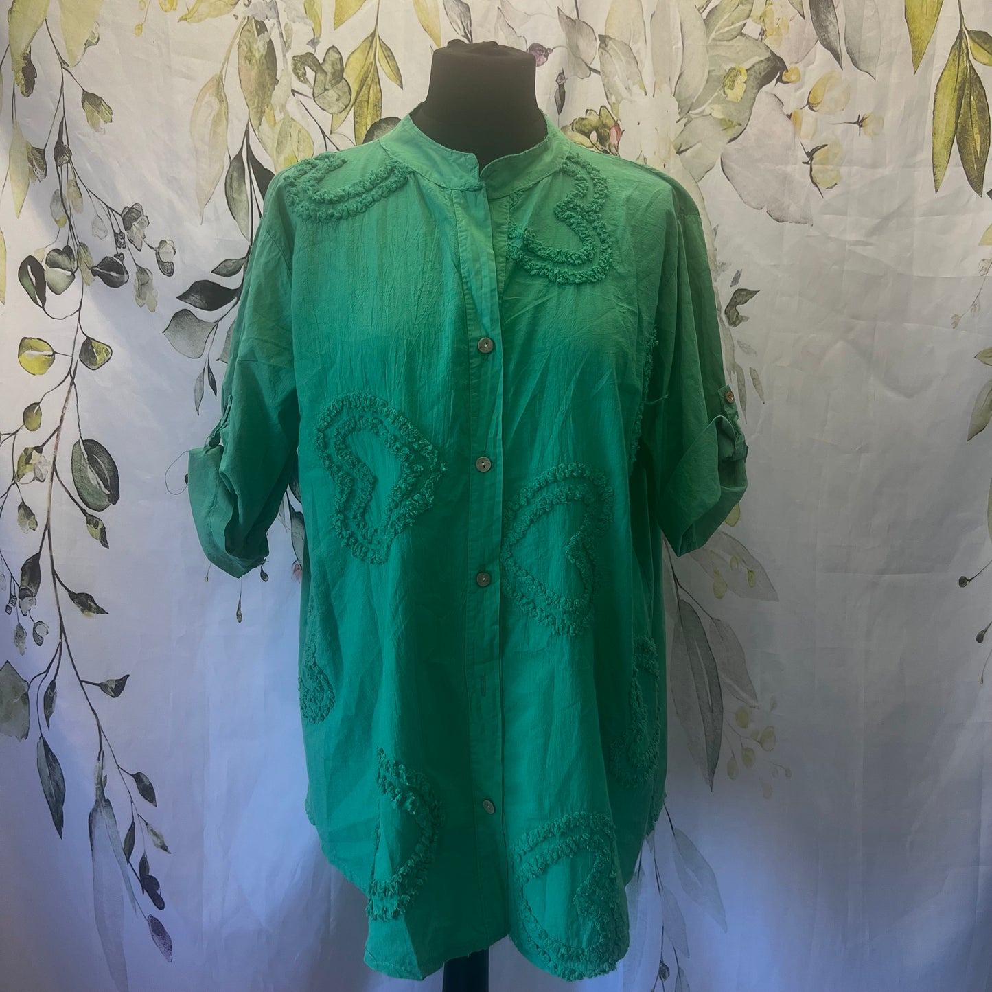Heart Shirt