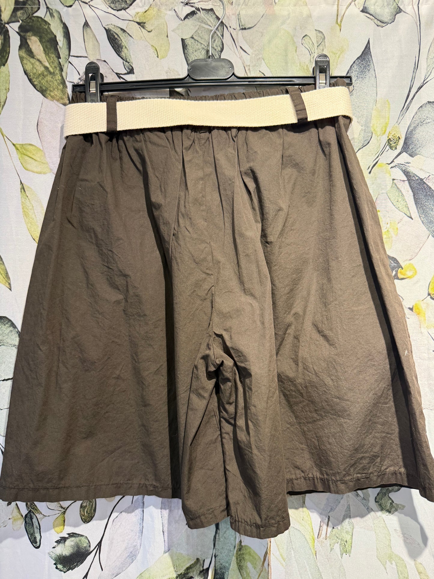Cotton Shorts