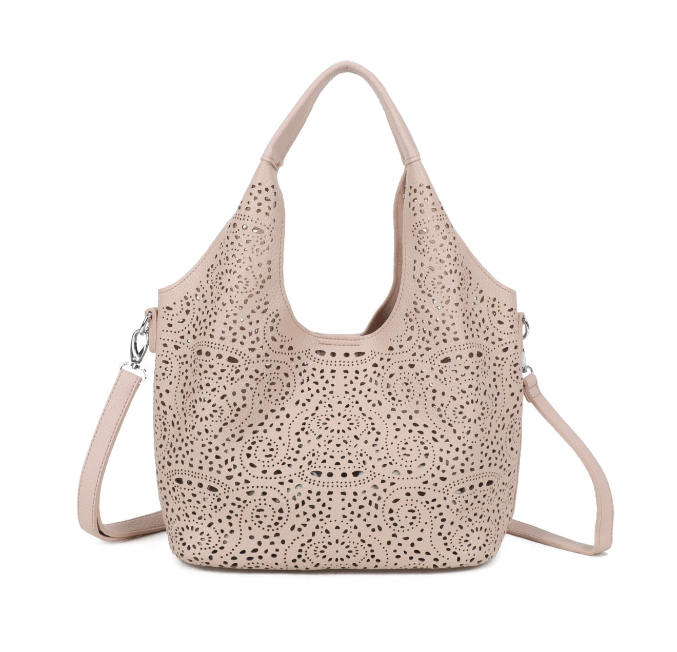 Cut Out Design Bag