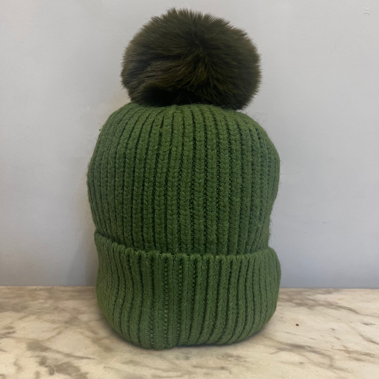 Cashmere Angora Mix Hat