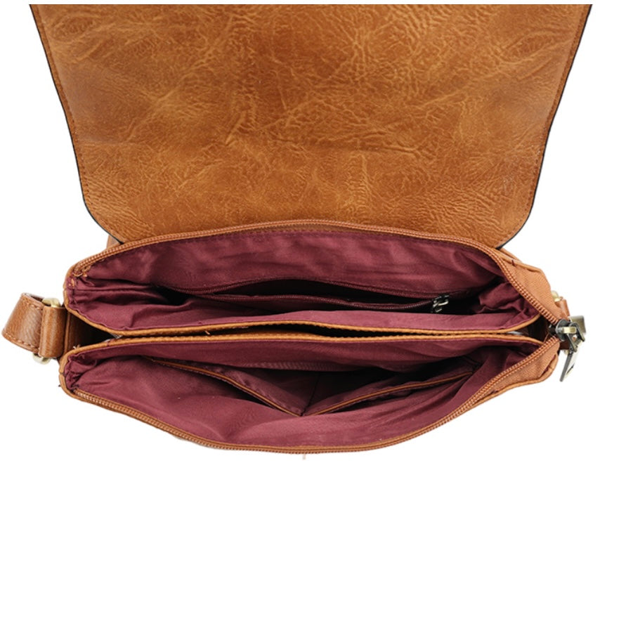 Cross Body Bag