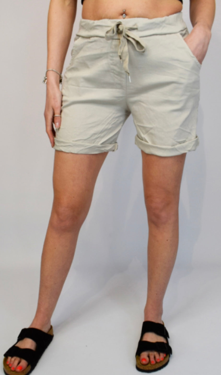 Magic Shorts