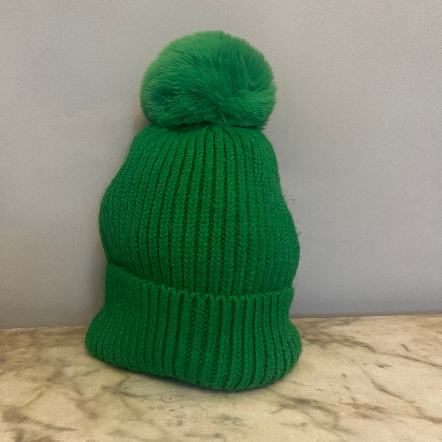 Cashmere Angora Mix Hat