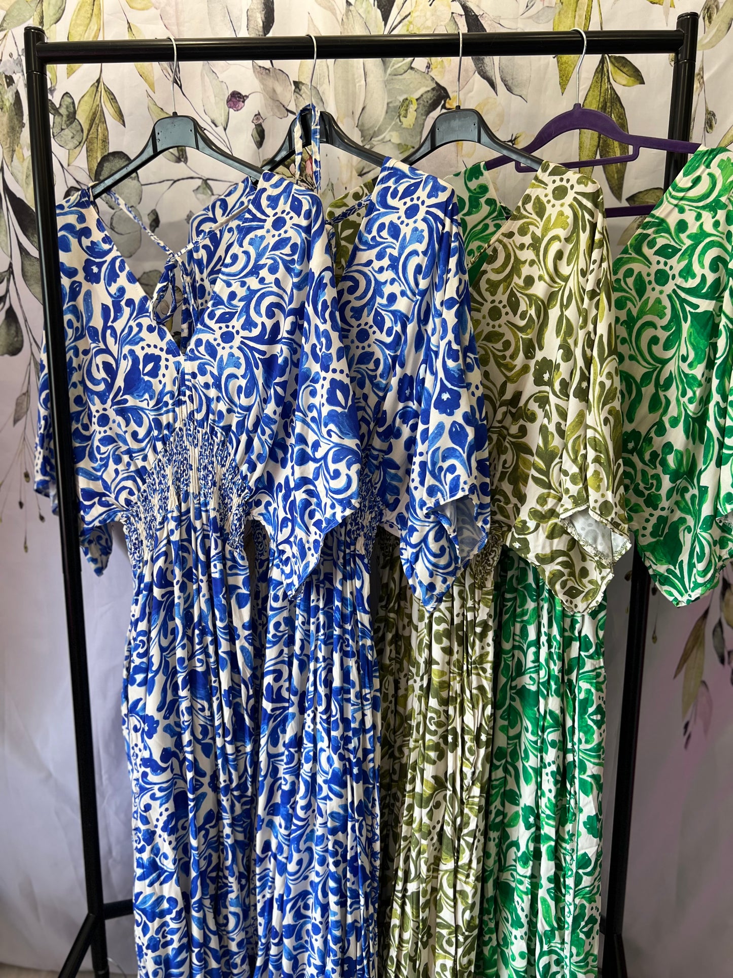 Jumpsuit