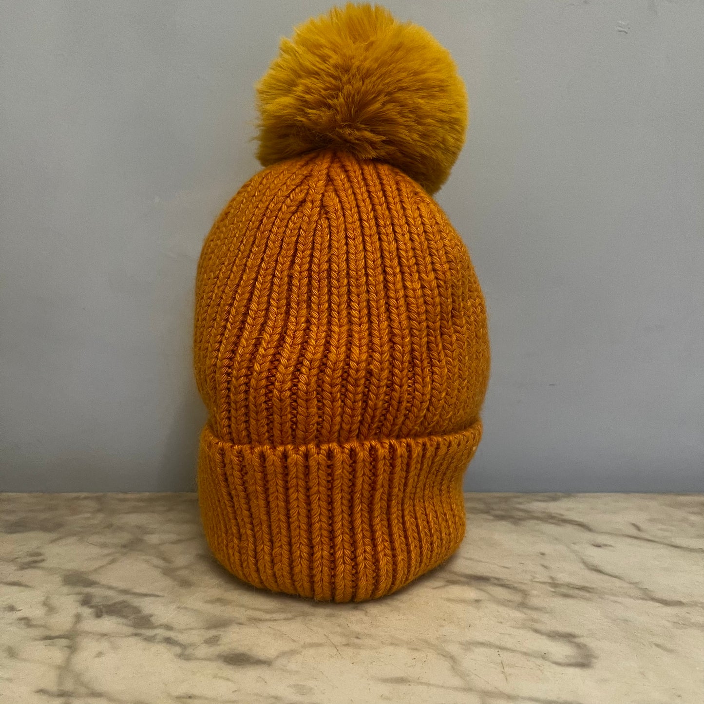 Cashmere Angora Mix Hat