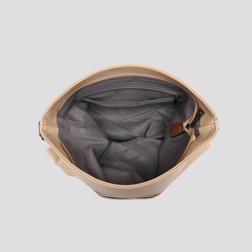 Soft Cross Body Bag