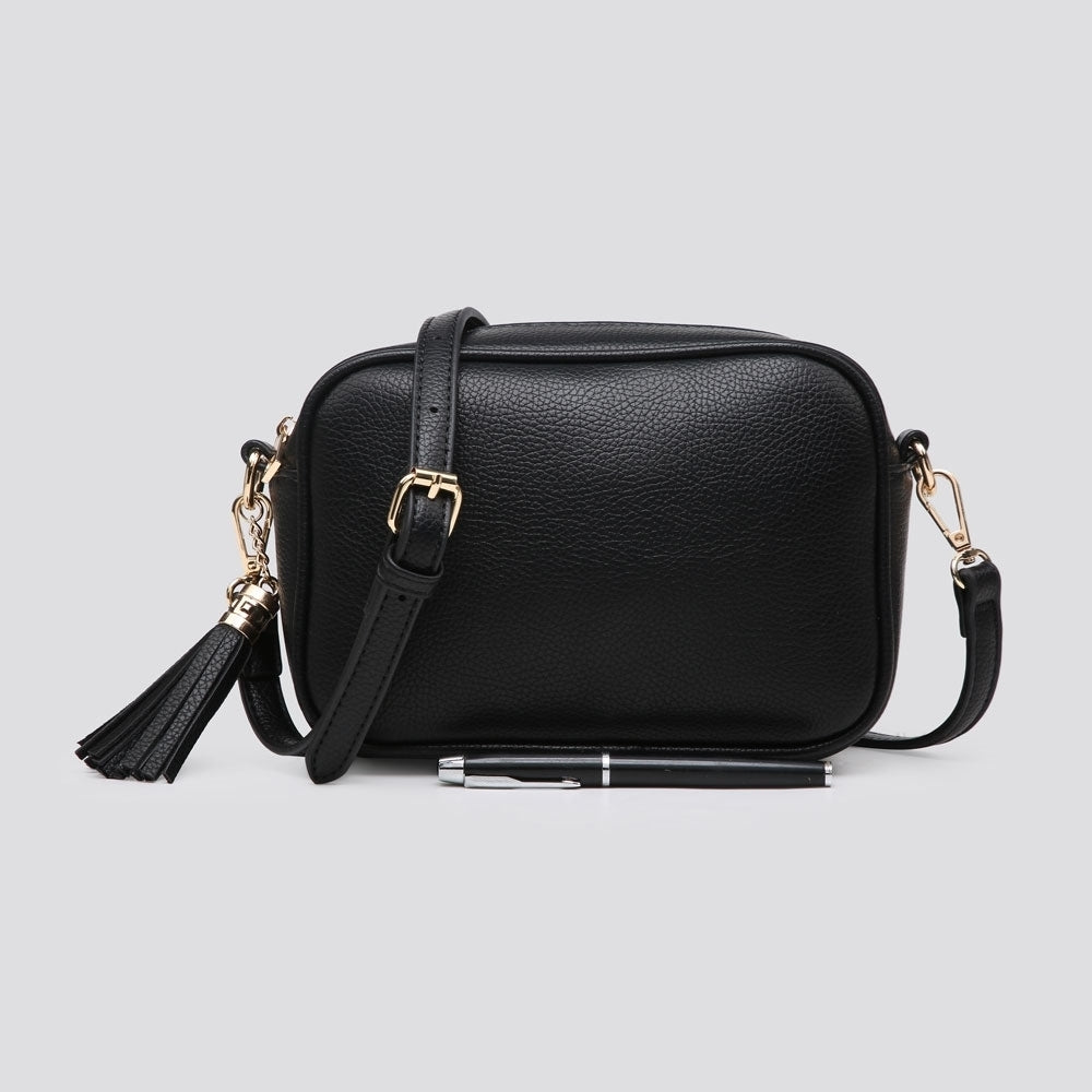 Camera Style Bag