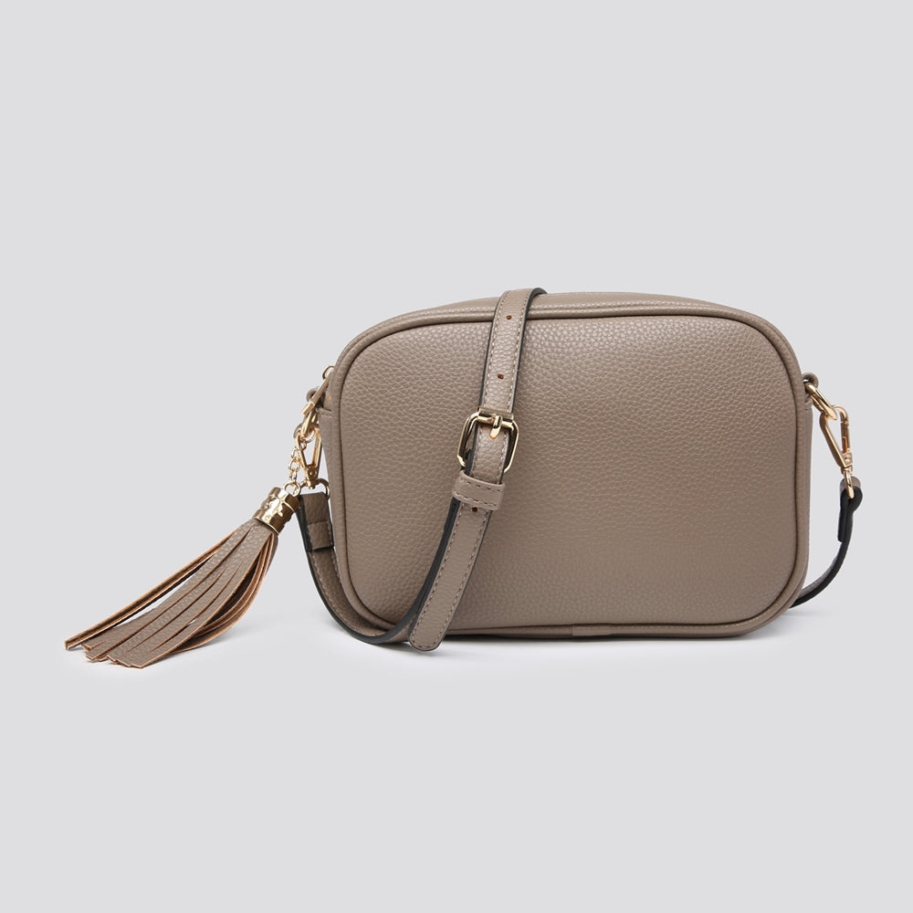 Camera Style Bag