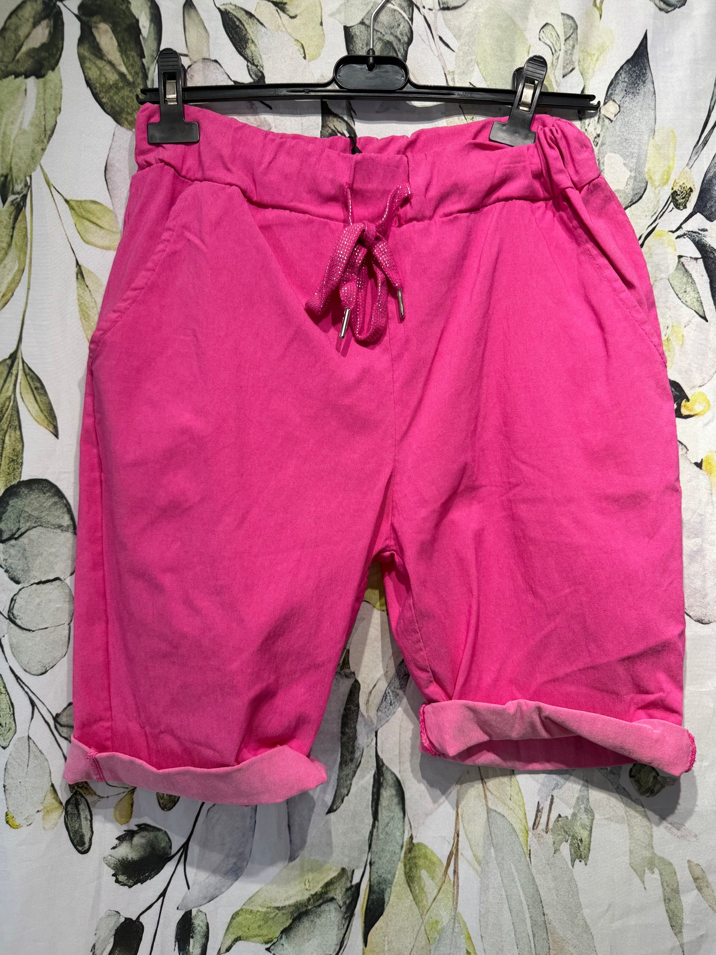 Magic Shorts