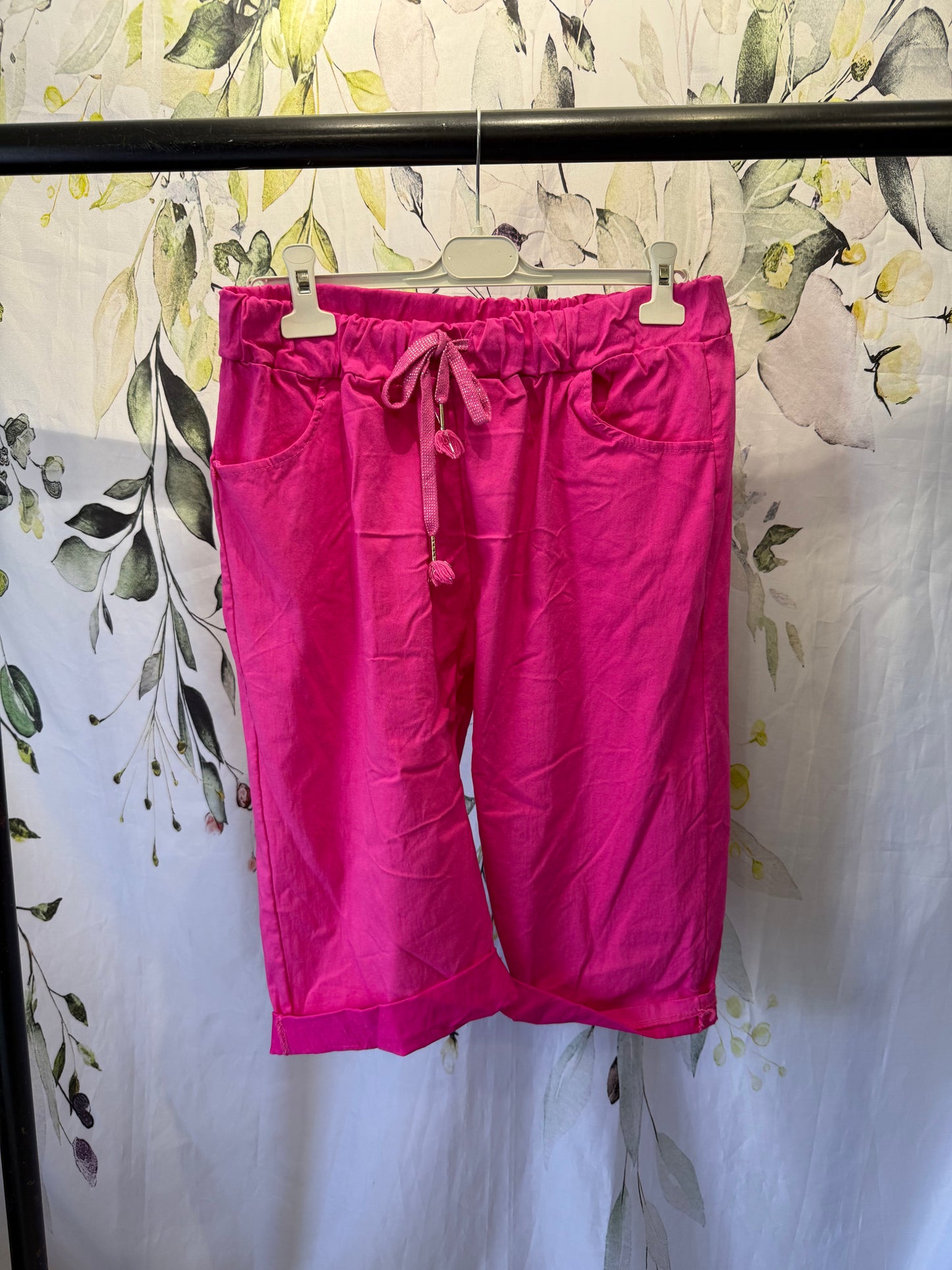 Magic Shorts (curvy size)