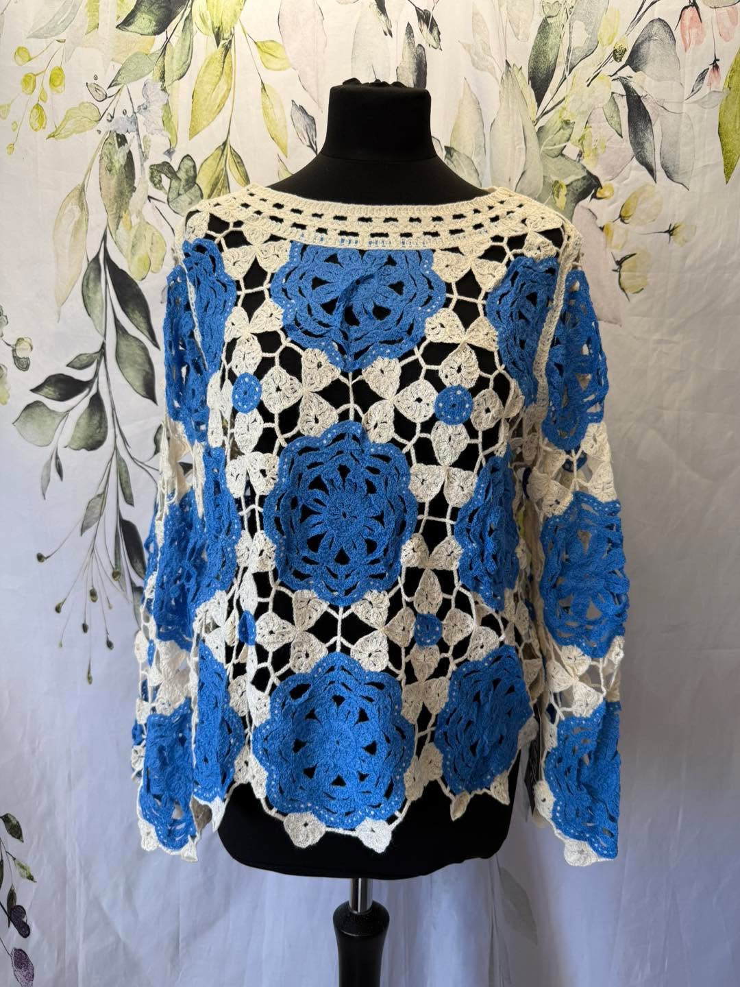 Crochet Top