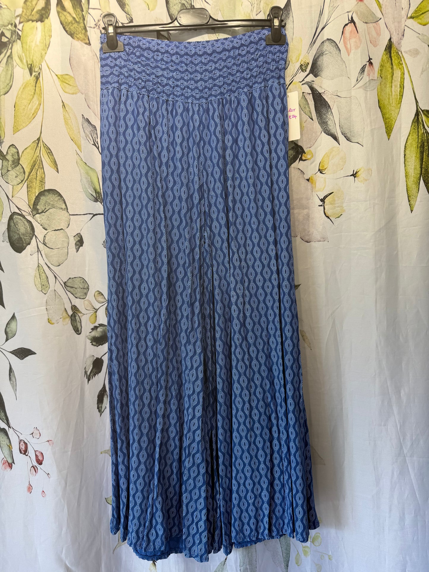 Palazzo Pants