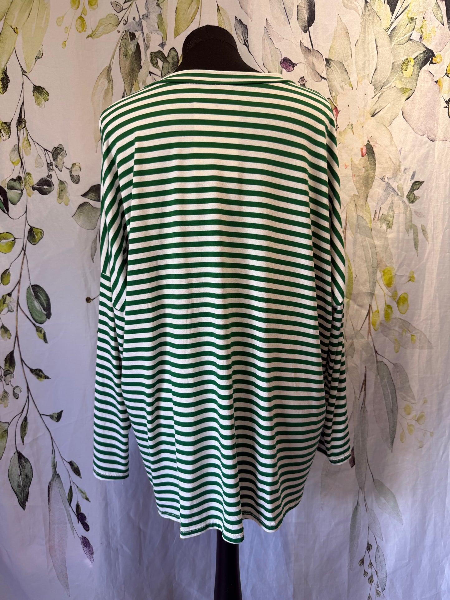 Long Sleeved T Shirt