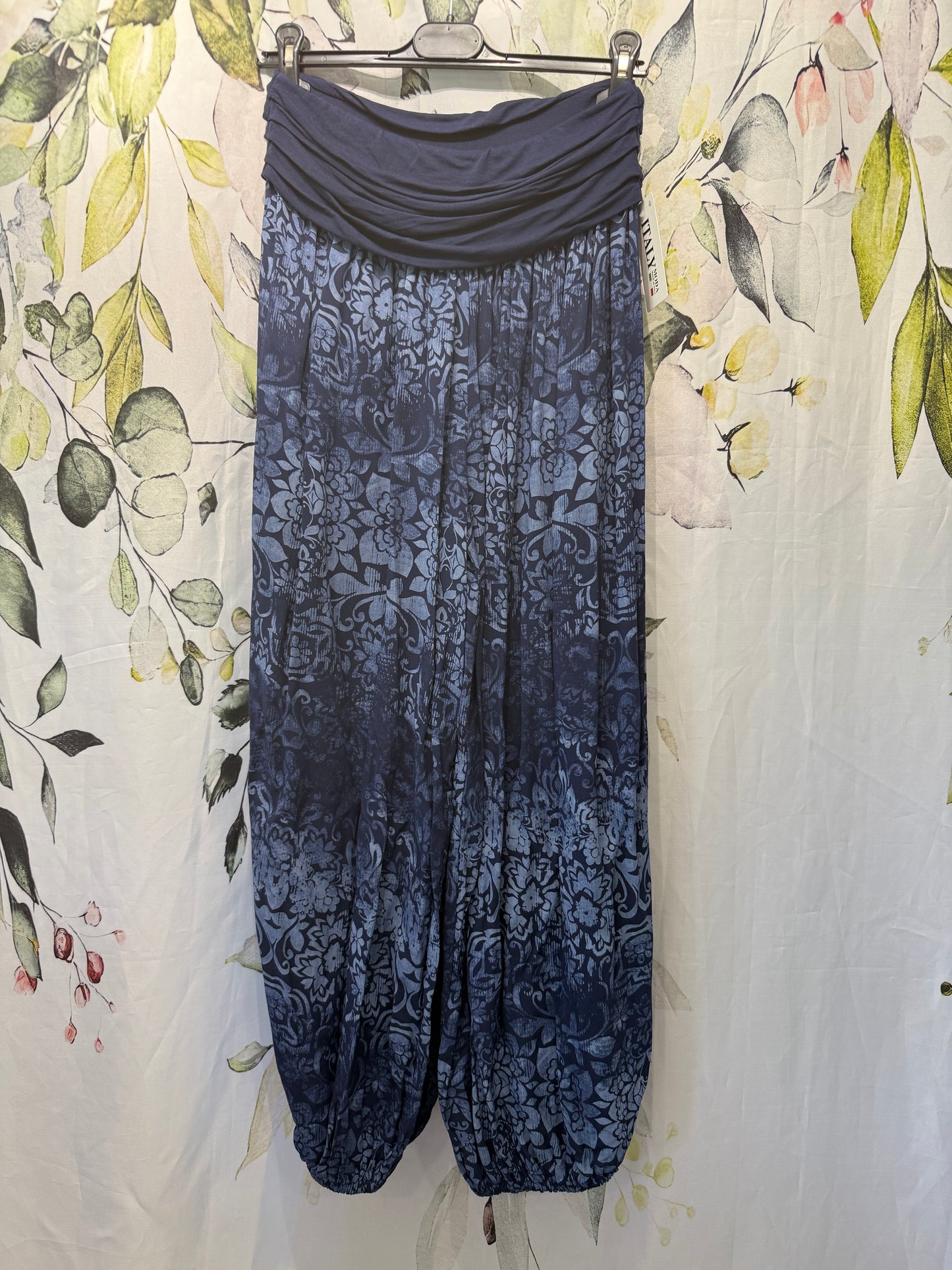 Harem Pants