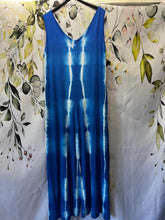 Load image into Gallery viewer, Tie Dye Jumpsuit
