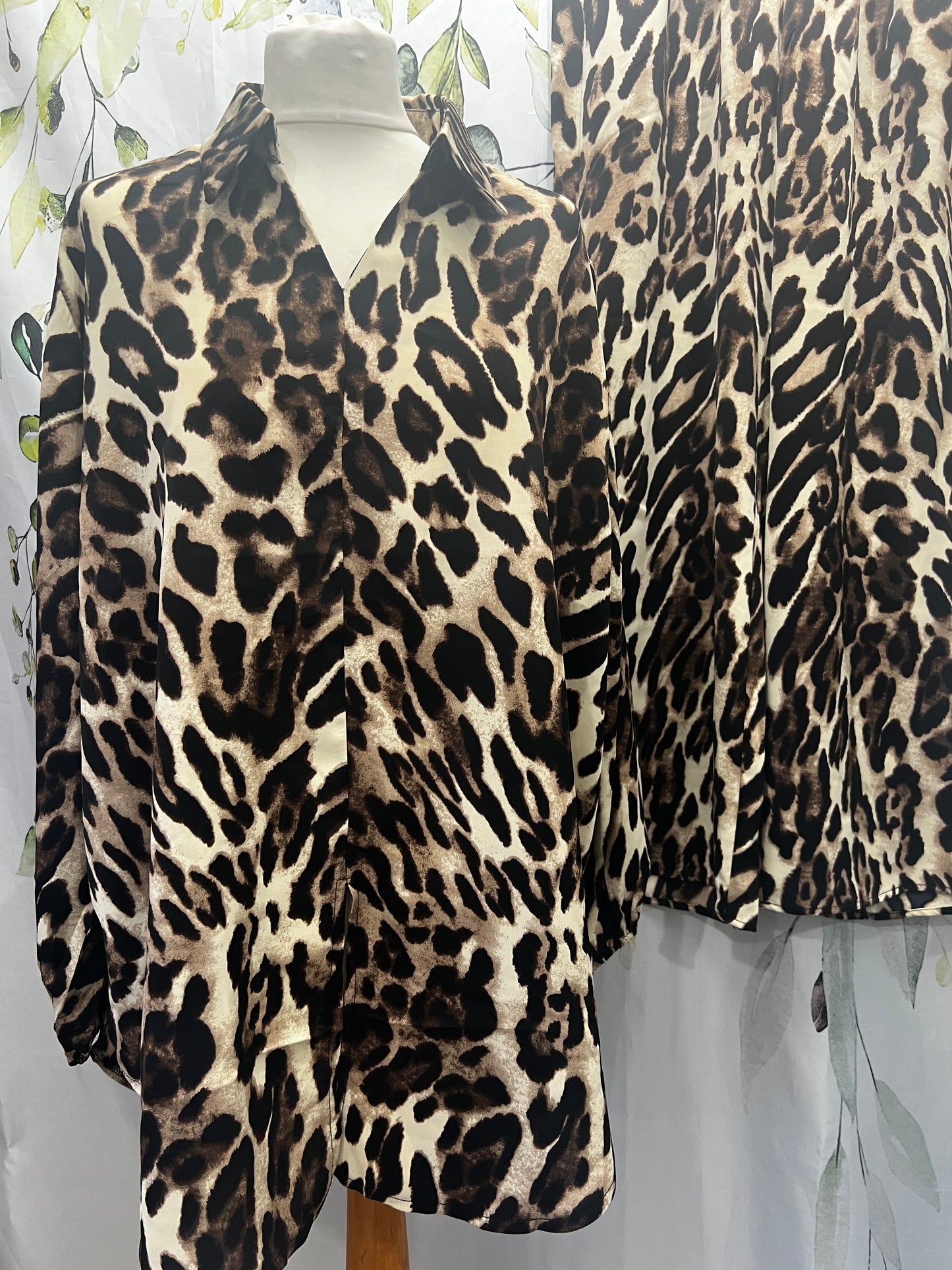 Co-ord Trouser Set