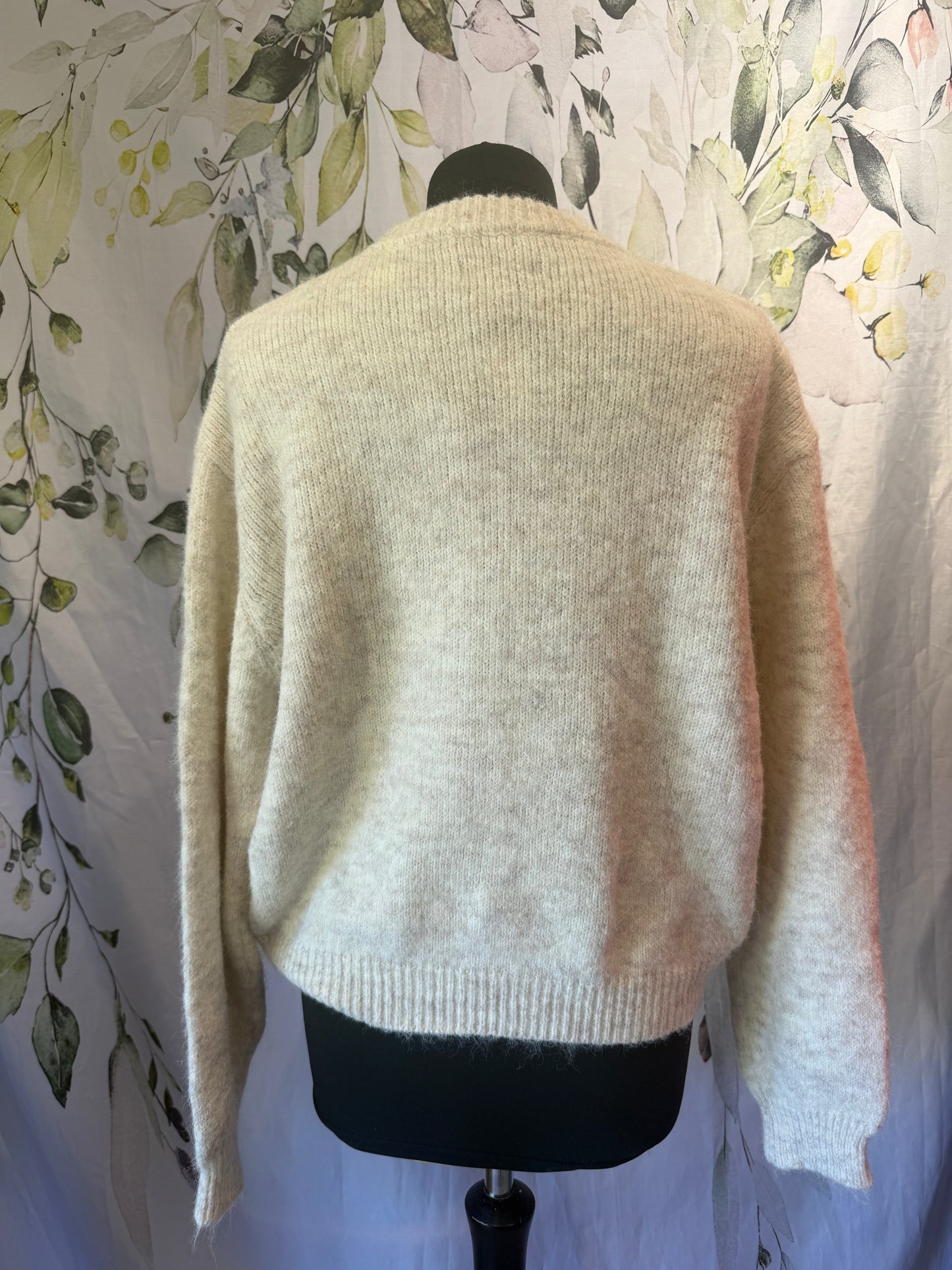 Heart Knit