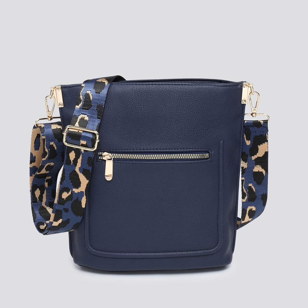 Messenger Bag