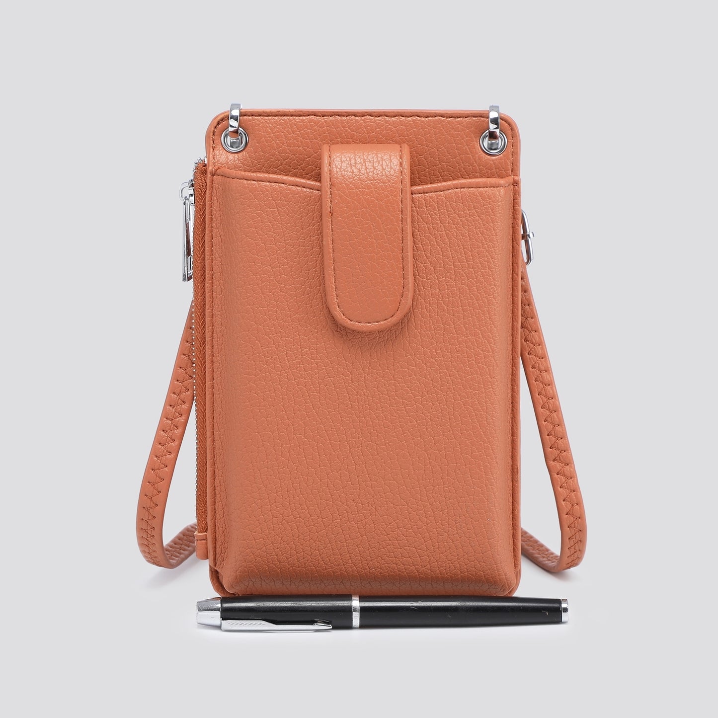Crossbody Phone Holder and Purse