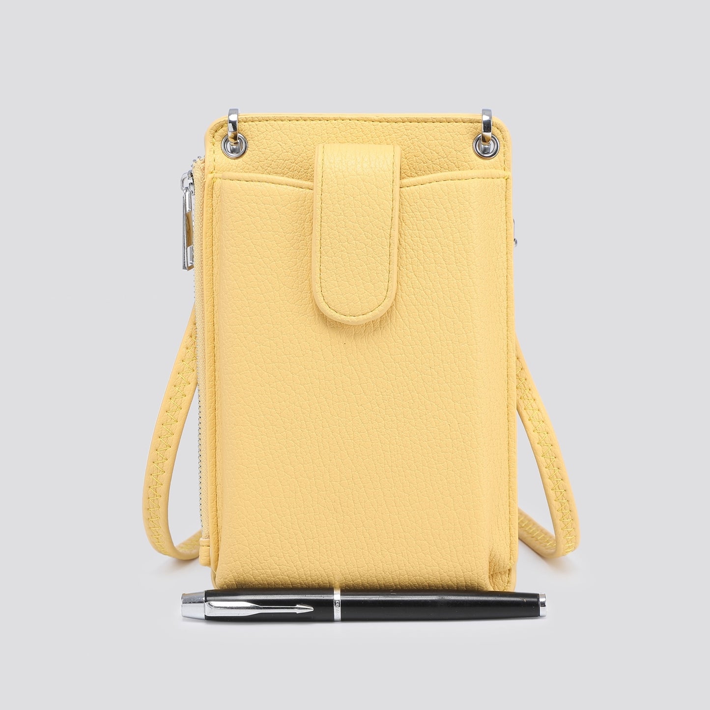 Crossbody Phone Holder and Purse