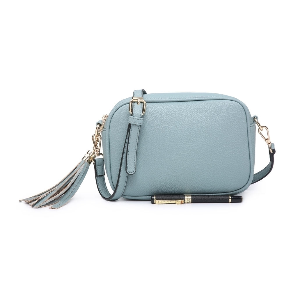 Camera Style Bag