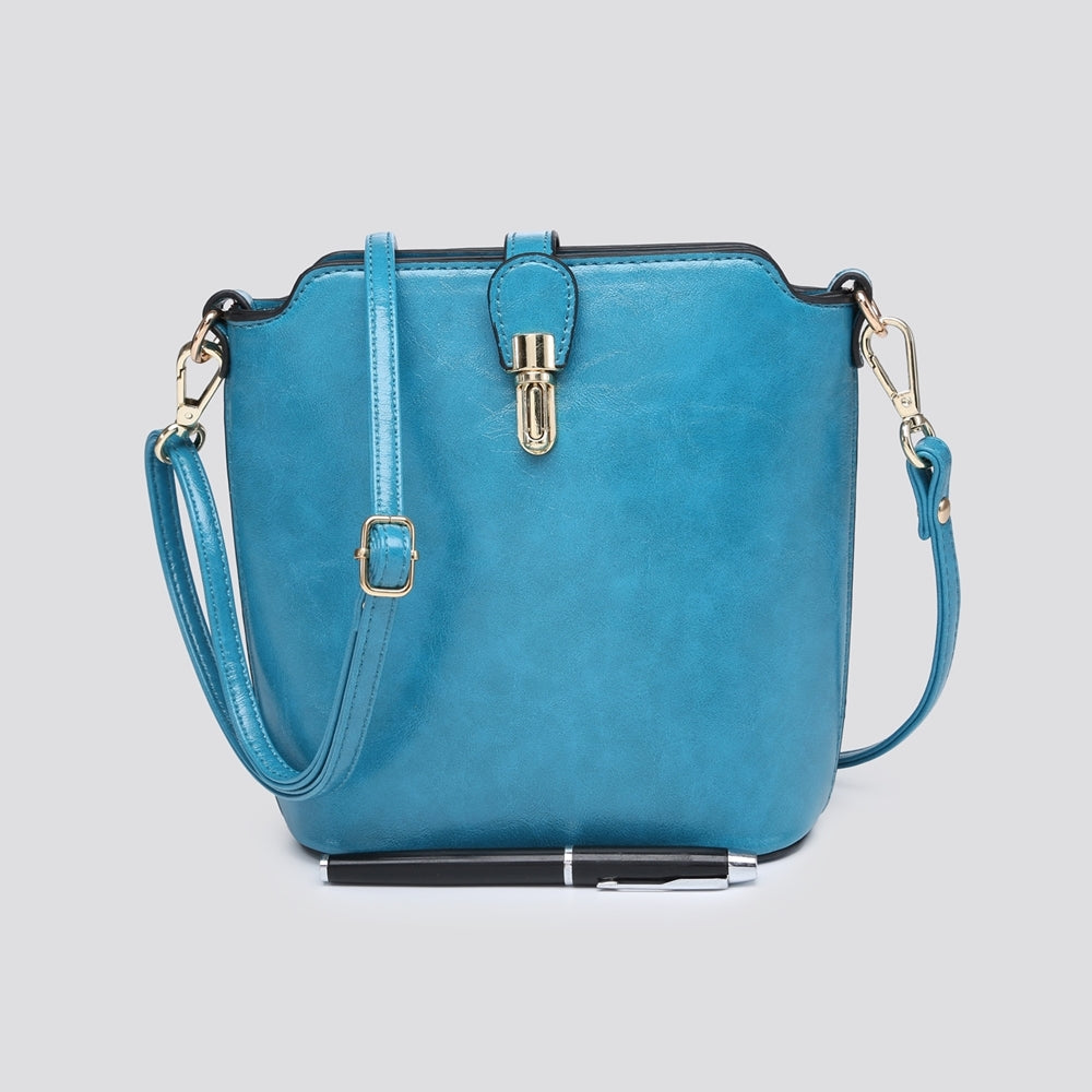 Cross Body Bag