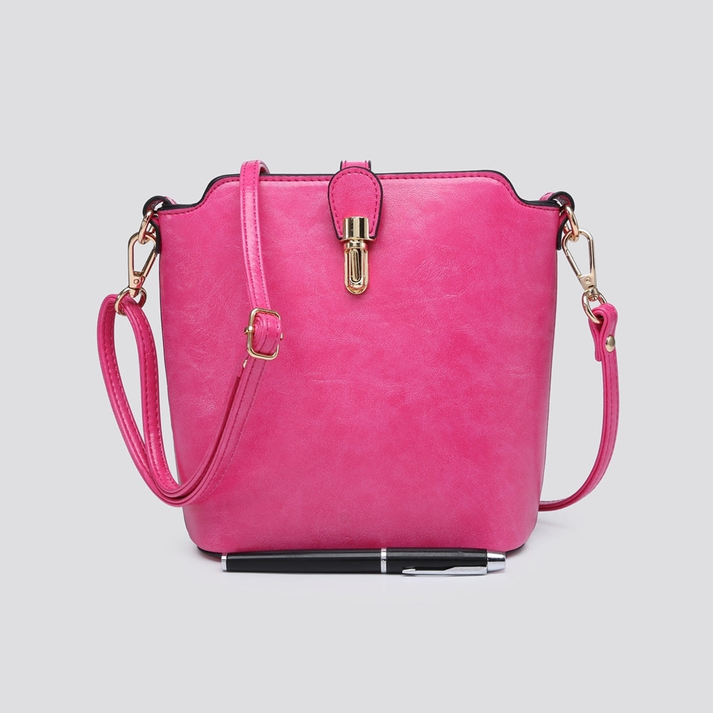 Cross Body Bag