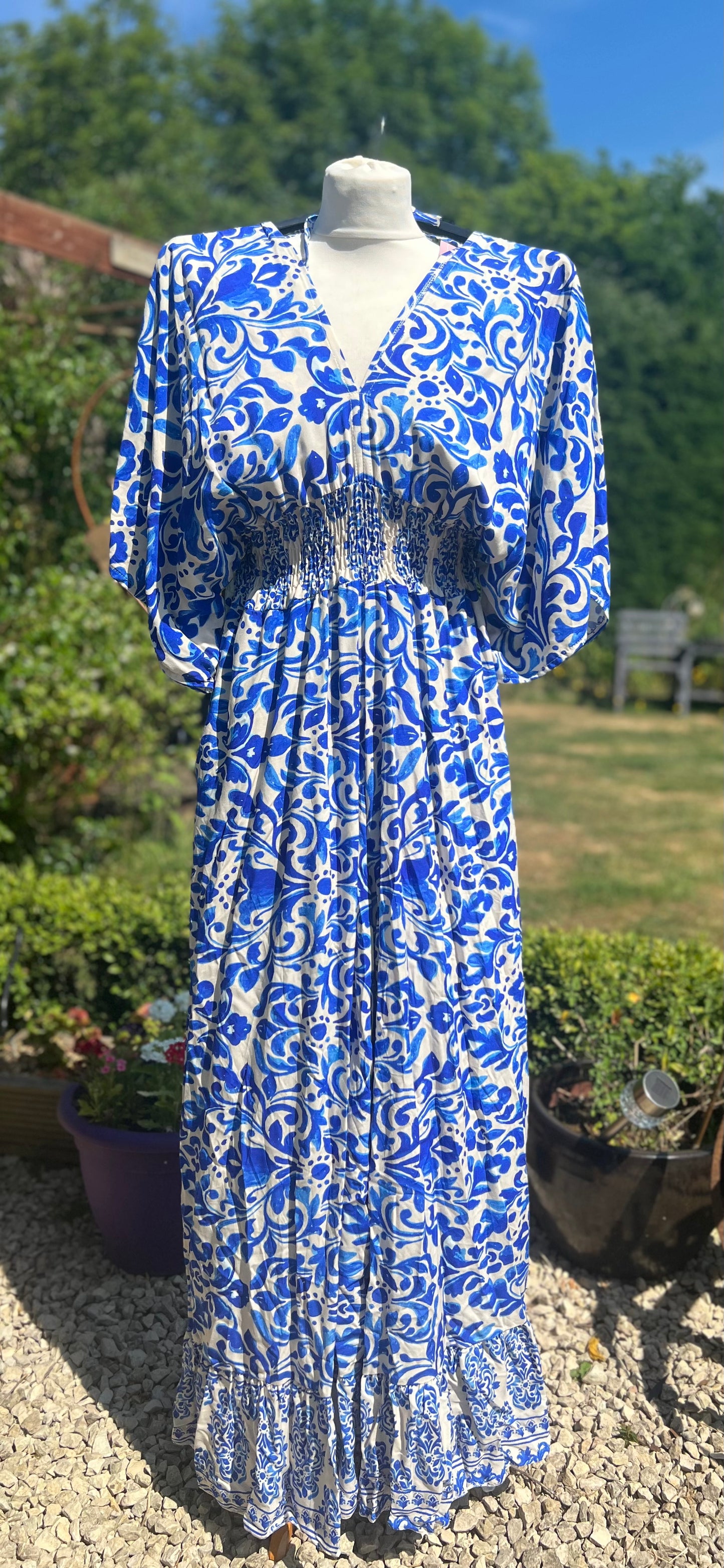 Jumpsuit