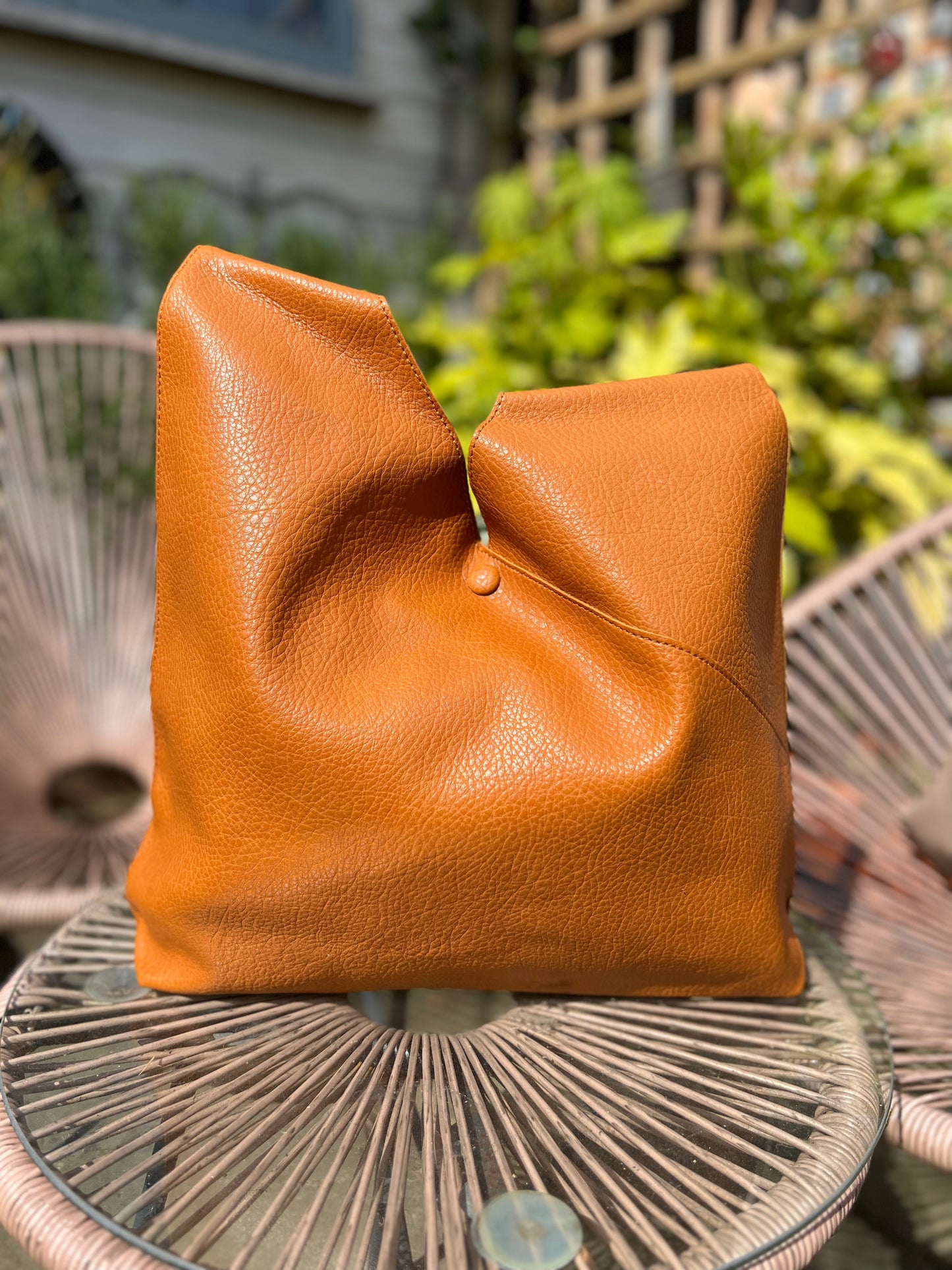 Soft Slouch Bag