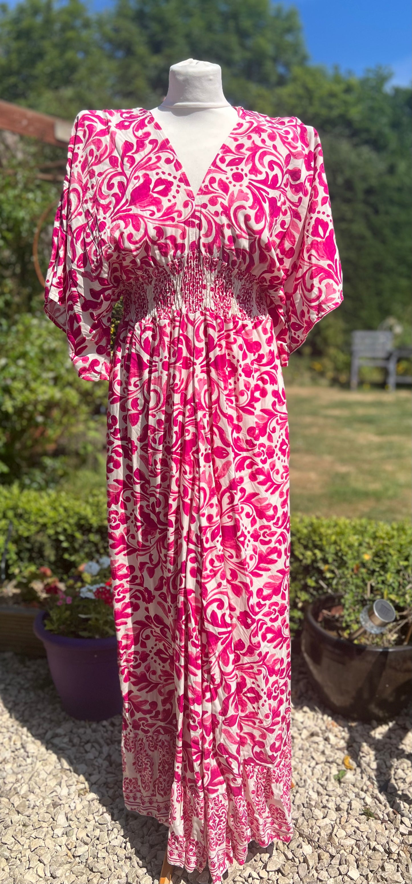 Jumpsuit