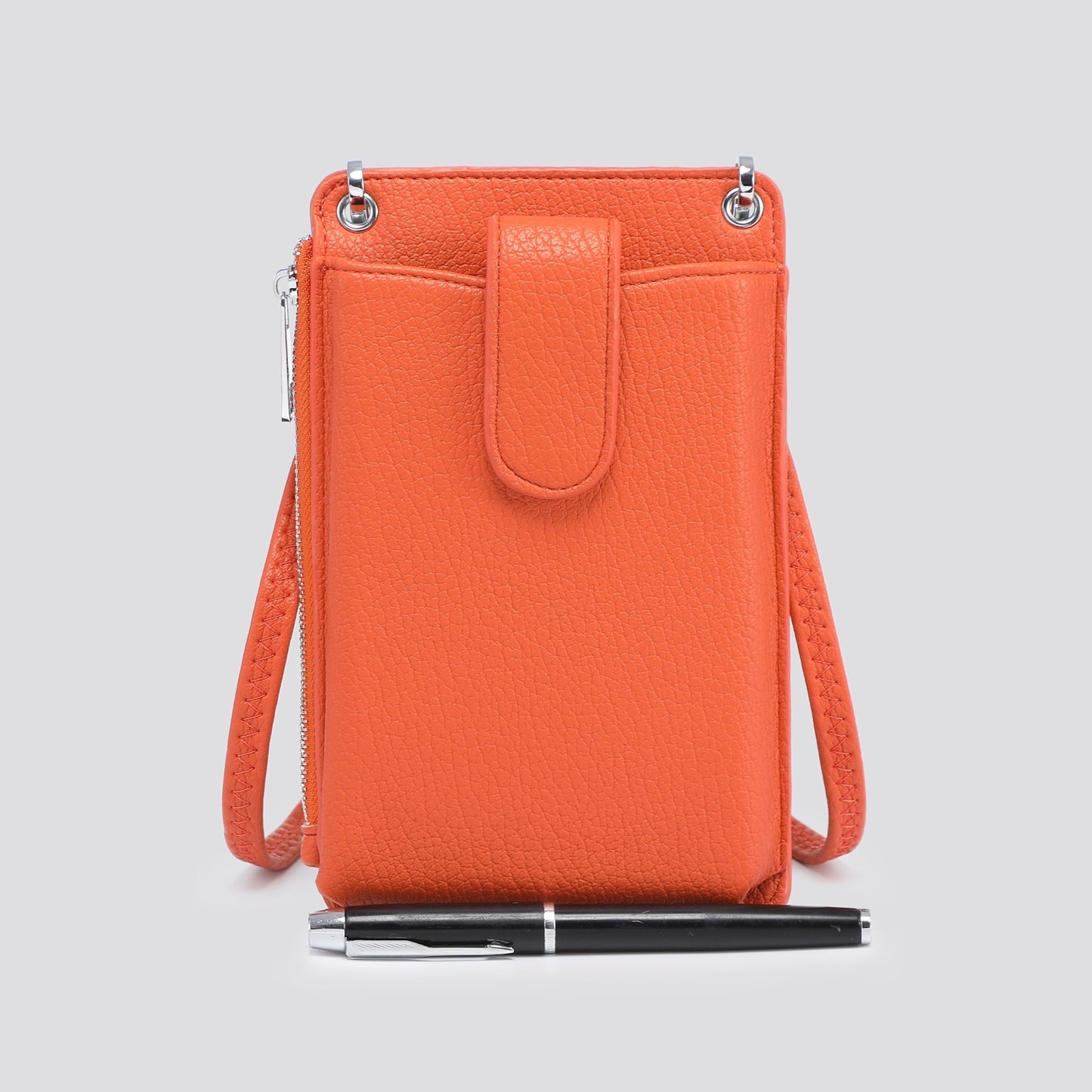 Crossbody Phone Holder and Purse