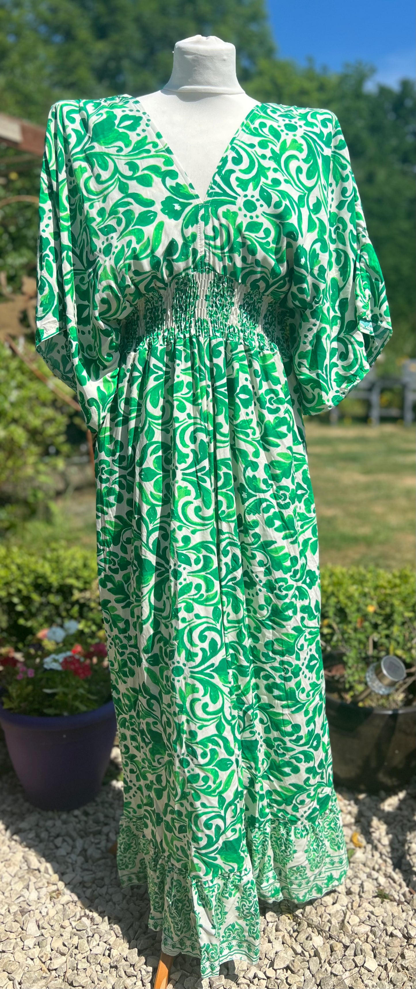Jumpsuit