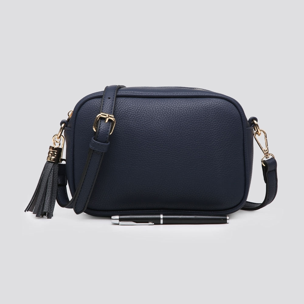 Camera Style Bag