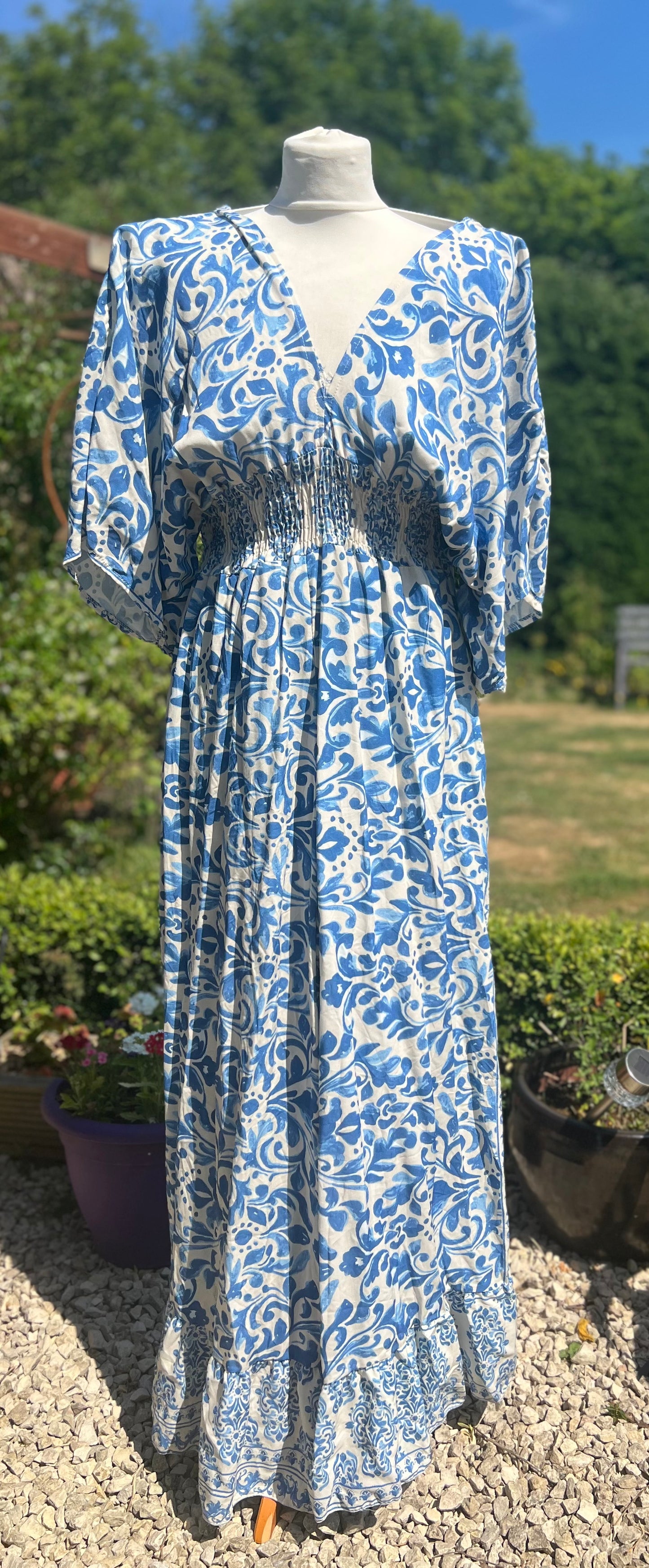 Jumpsuit