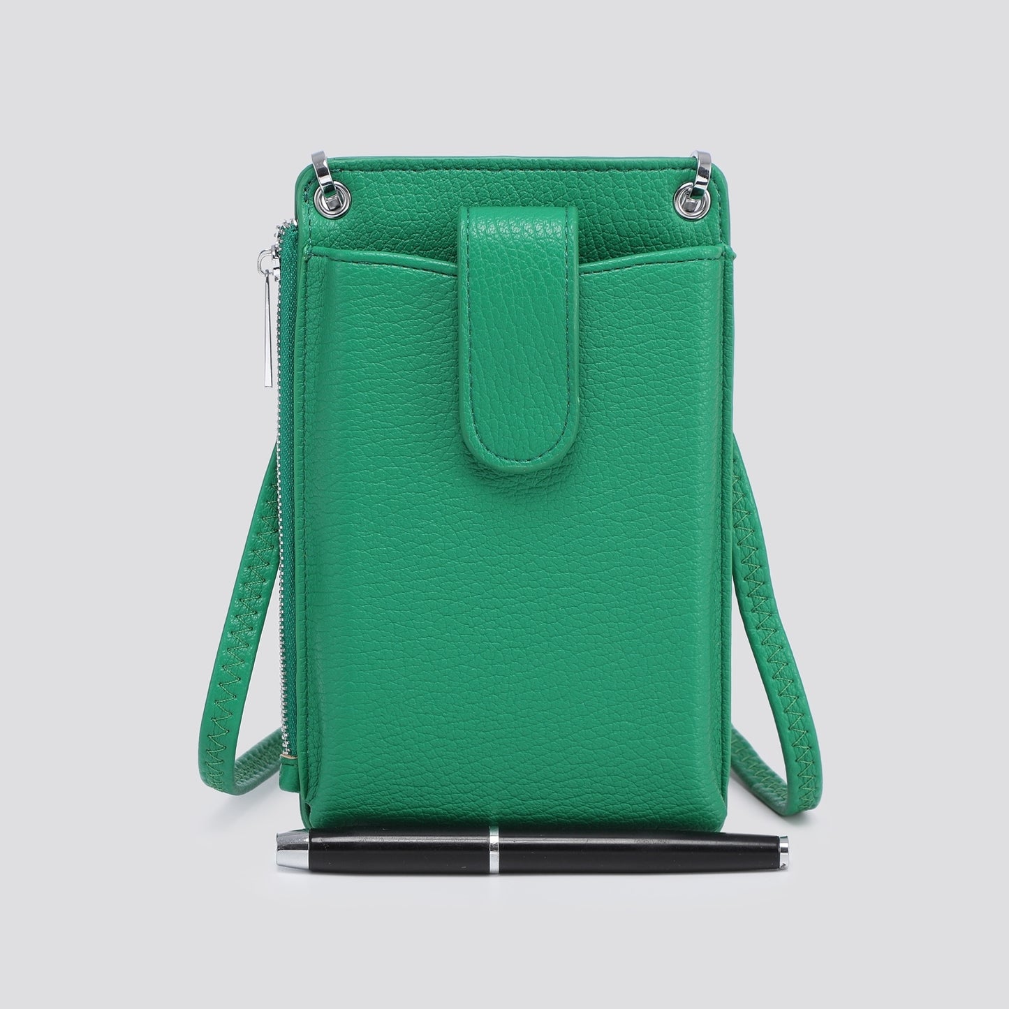 Crossbody Phone Holder and Purse