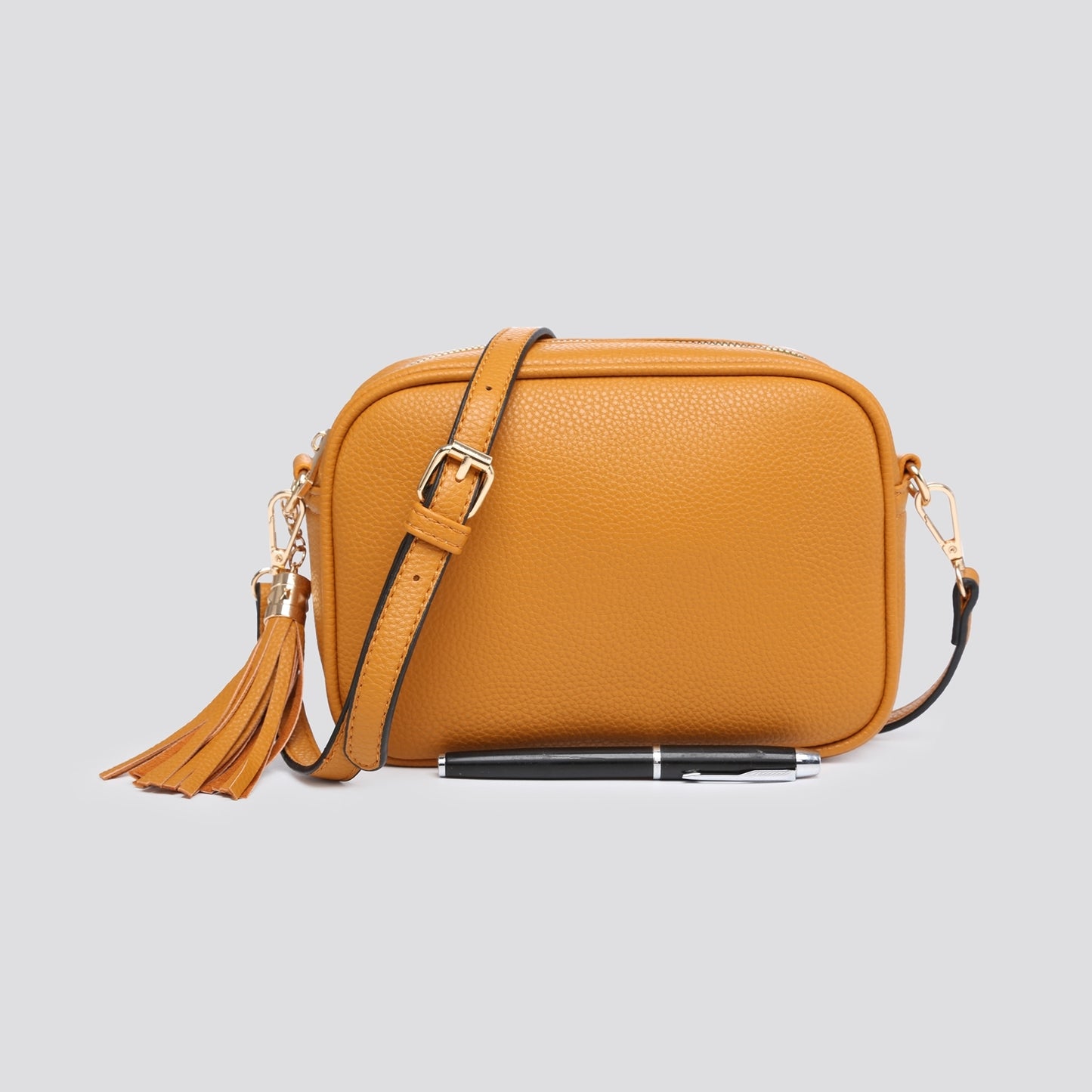 Camera Style Bag