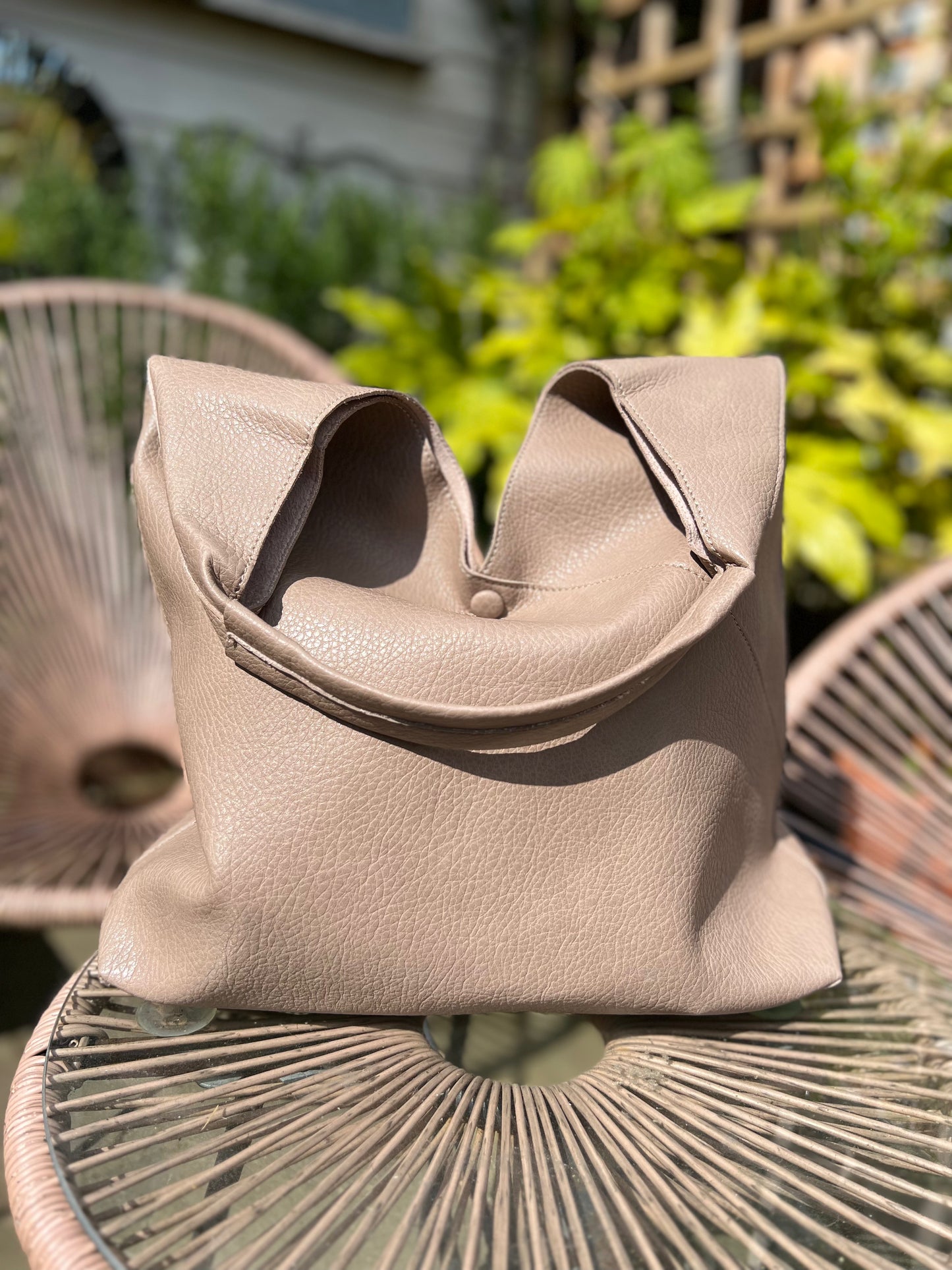 Soft Slouch Bag