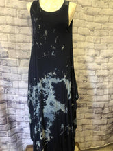 Load image into Gallery viewer, Jersey Tie Dye Dress
